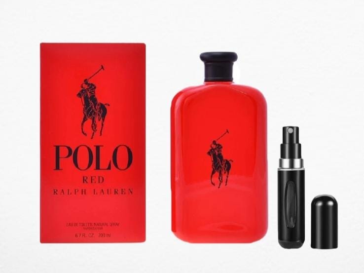 Miniatura 1 de POLO RED